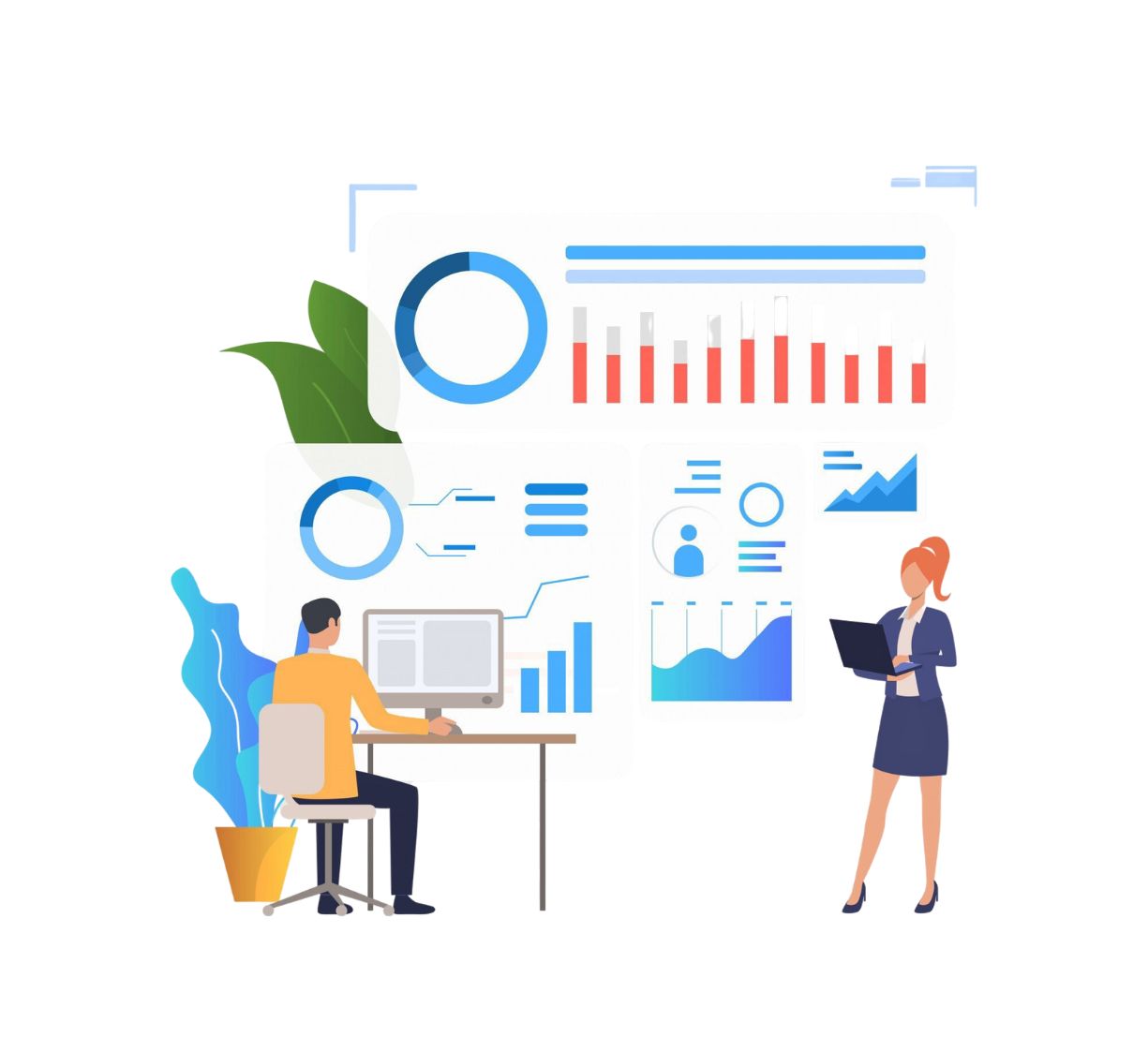 Software de gestão de tempo e assiduidade para recursos humanos em ambiente digital