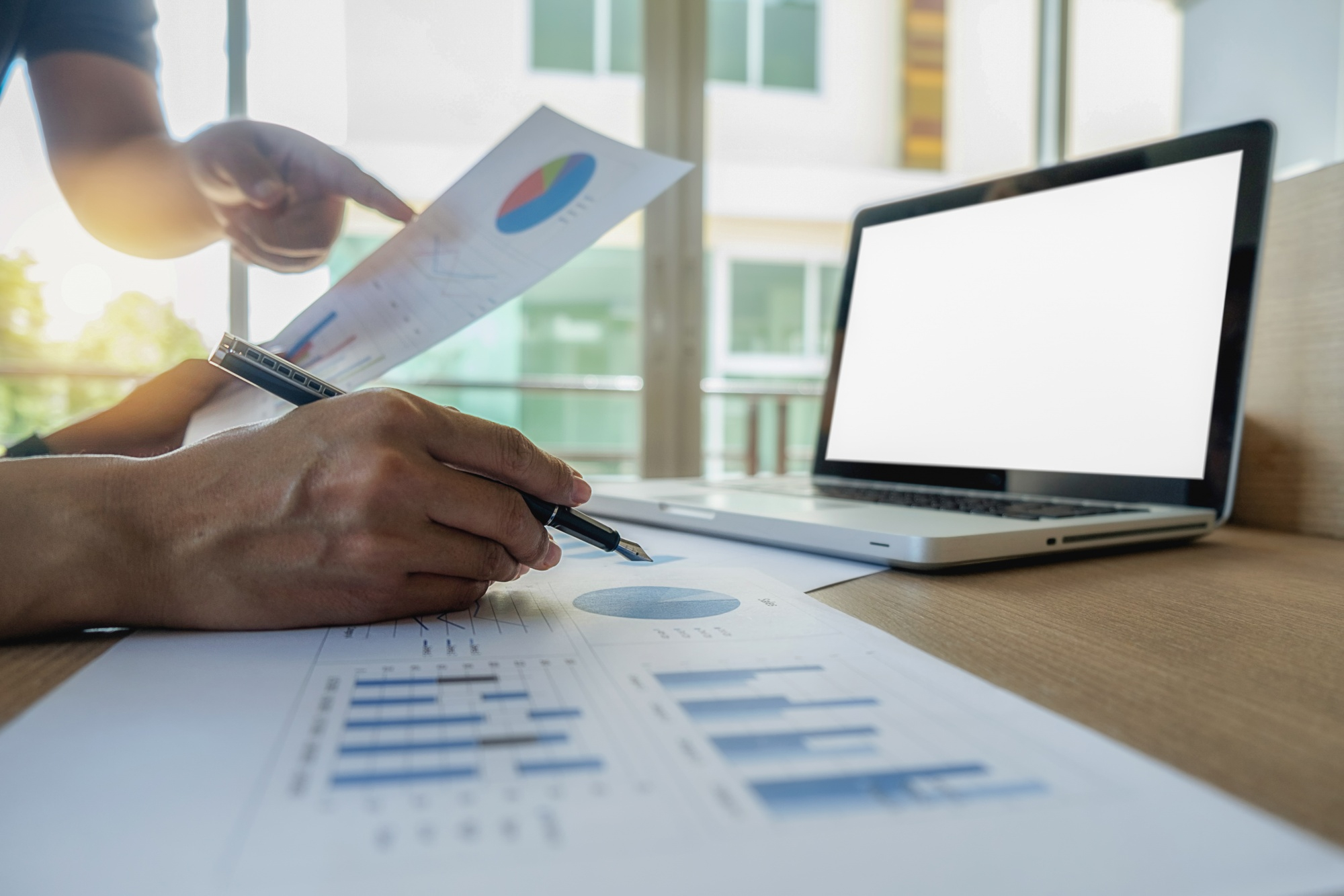 Gestão de tempos manual com folhas de cálculo e Excel em empresas