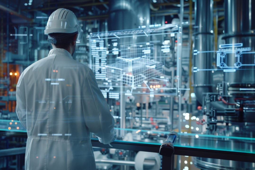 O impacto de uma operação fragmentada na eficiência industrial — e o papel do MES