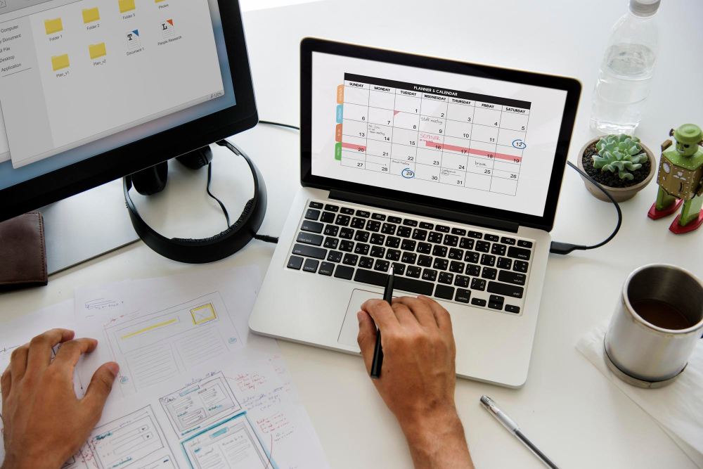 Agendamento Inteligente Field Service