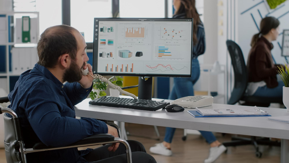 Assistência Técnica e Ordens de Trabalho