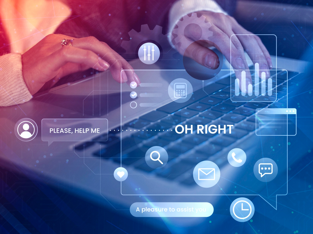 Copilot e Agentes de IA no Atendimento