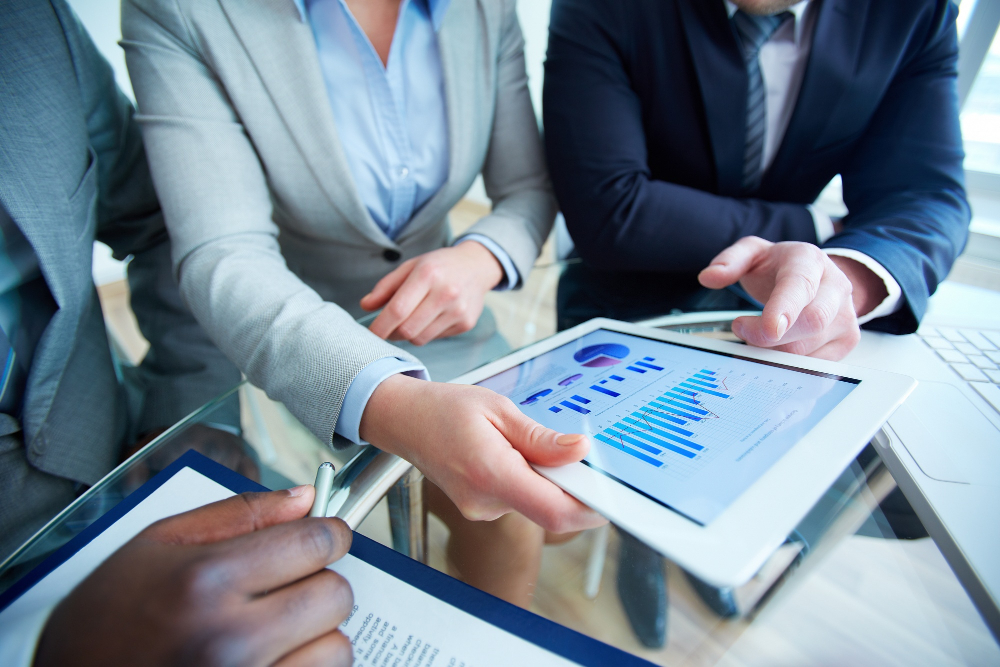 Gestão de Leads e Oportunidades