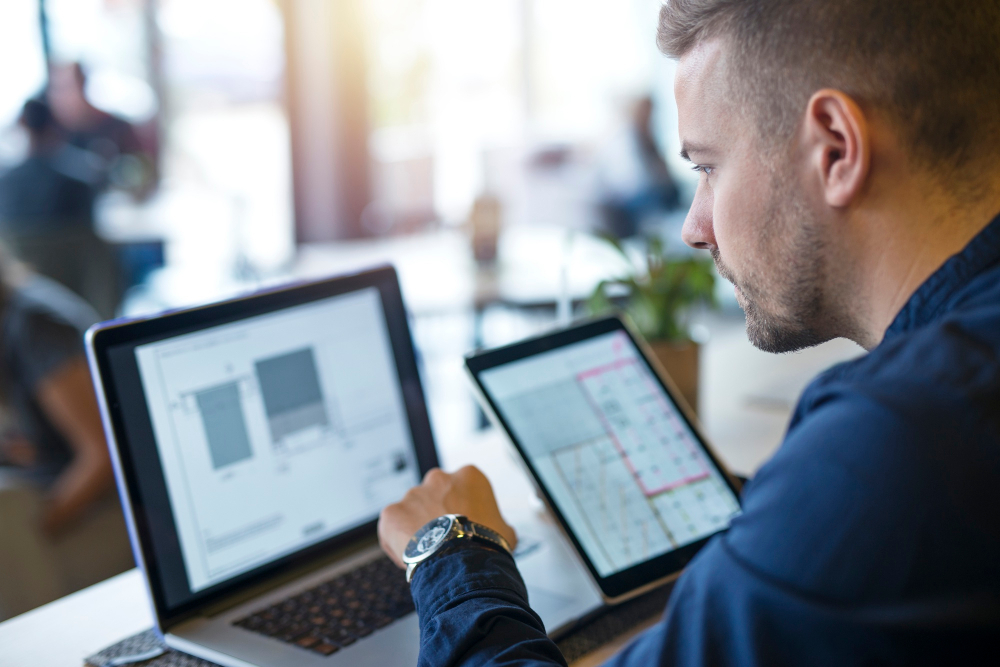 Gestão empresarial e desafios operacionais - ERP Business Central