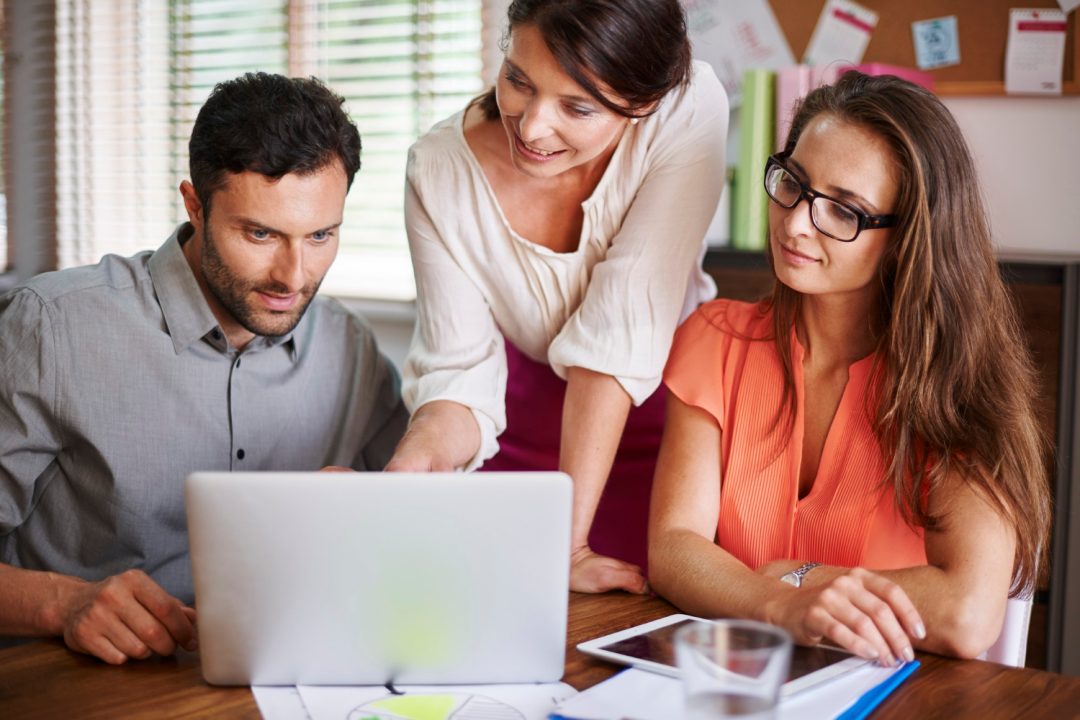 O ERP certo para um escritório de contabilidade