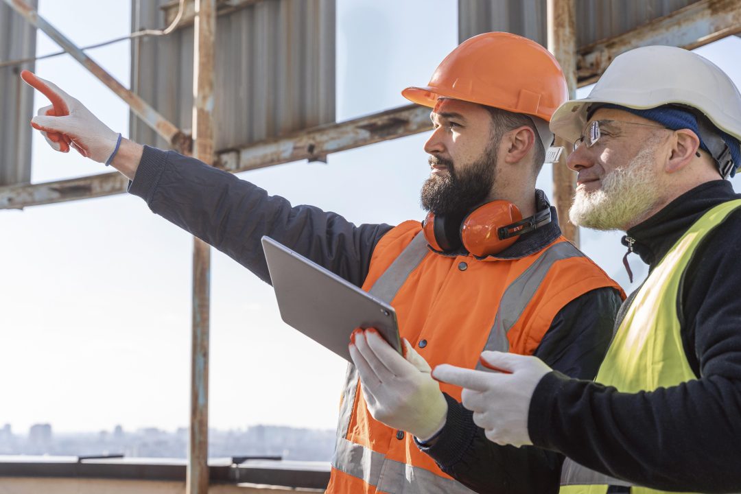 Gestão de obras: 6 problemas que um ERP resolve